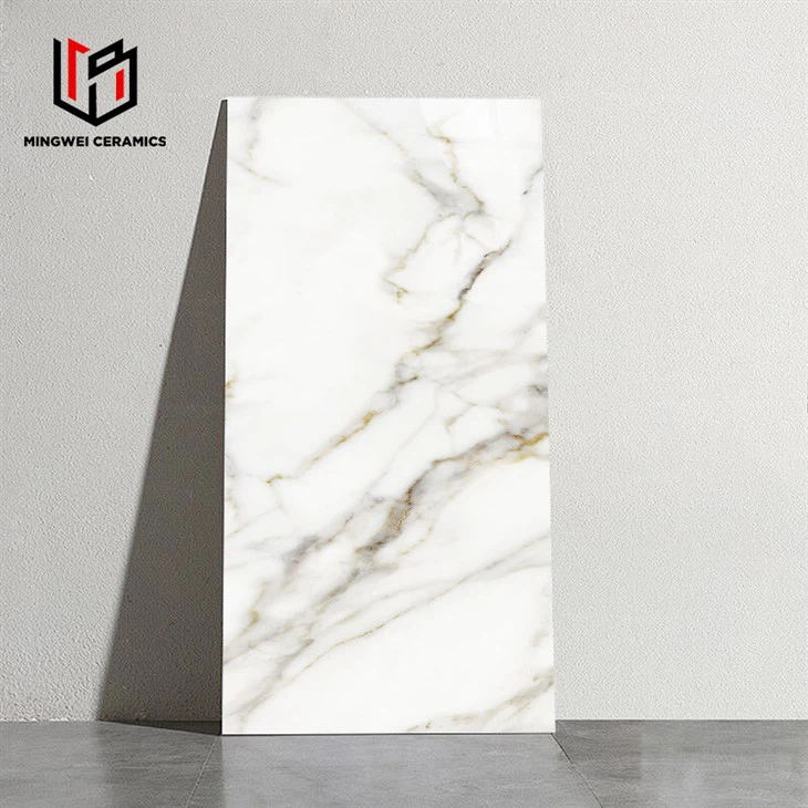 Ubin Keramik Modern Tinggi untuk Dinding Kamar Mandi & Dapur