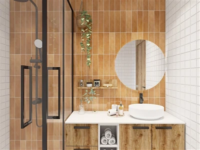 4 Kesalahan Saat Memilih Ubin Dinding