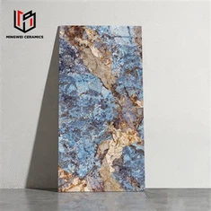 Ubin porselen marmer